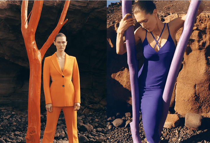 Expunerea la soare dăunează! Iată ce ingrediente pot ajuta pielea să se calmeze și să se refacă