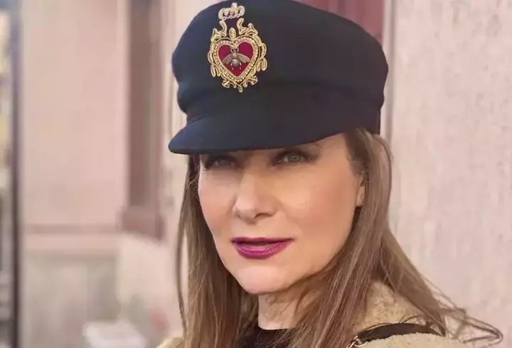 Cum a fost prima întâlnire dintre Cabral și socrii lui. Ce reacție au avut: „Au sperat că știe ea ce face”