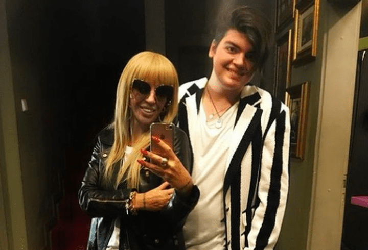 Fiul lui Șerban Pavlu va debuta în serialul „Clanul”, la doar 7 ani: „A dat casting. Sper să nu se epuizeze această pasiune până la...”