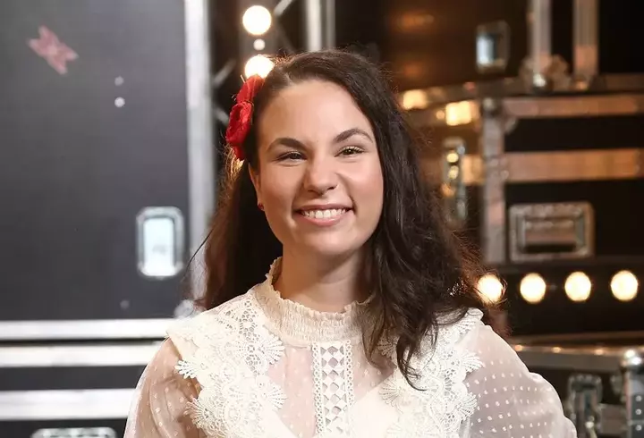 Mirela Vaida a pierdut două sarcini până la 32 de ani: "Cu hemoragie, fix pe scenă..."