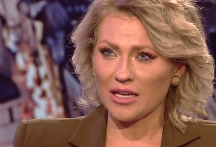 Claudia Pătrășcanu și Gabi Bădălău, declarații de la Judecătorie: "M-am săturat de telenovele"