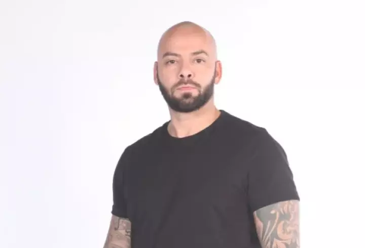 Horia Brenciu, fotografie rară alături de soție și cei patru copii: „Ai mei”