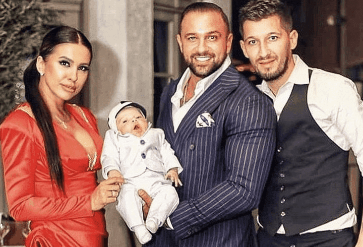 Cum se înțelege Denisa Tănase cu sora ei, Raluca, după ce s-a mutat în Dubai: „Lucrează împreună cu noi. Este...” / EXCLUSIV