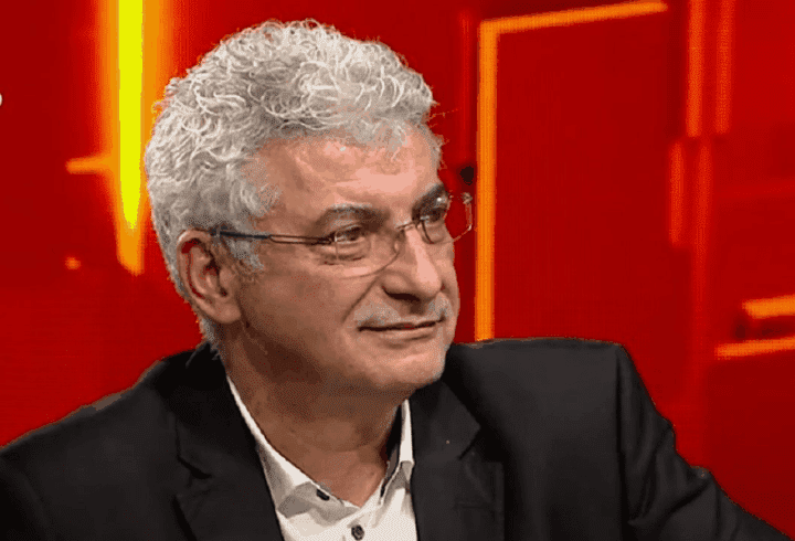 Cine este Gheboasă. A crescut fără mamă, în centre de plasament, și a fost arestat la 16 ani