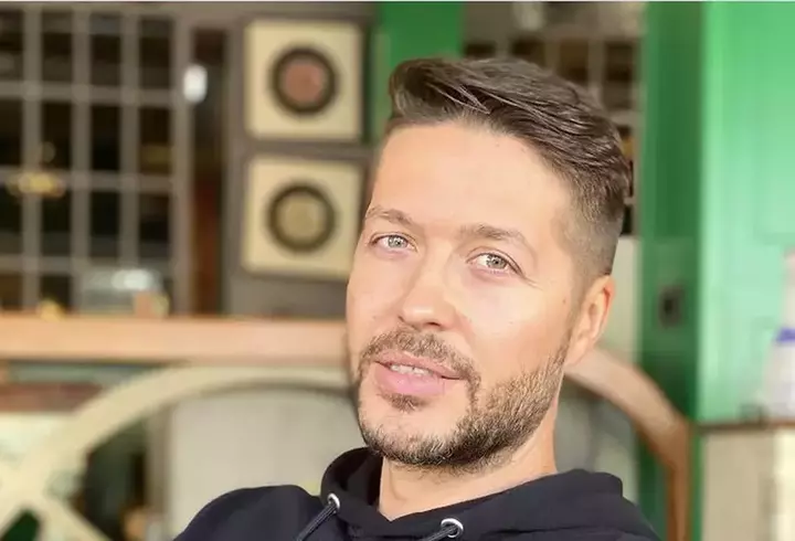 Ce dietă ține Dragoș Bucur de când are diabet: "Când simt nevoie de dulciuri apelez la..."