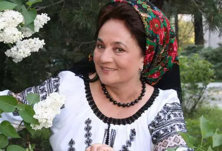 Mirela Vaida a pierdut două sarcini până la 32 de ani: "Cu hemoragie, fix pe scenă..."