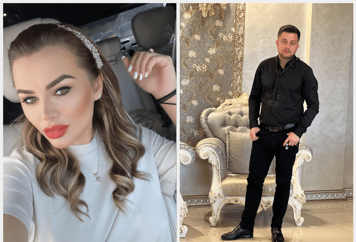 Cine este noua iubită a lui Elon Musk. Au fost surprinși în Saint Tropez