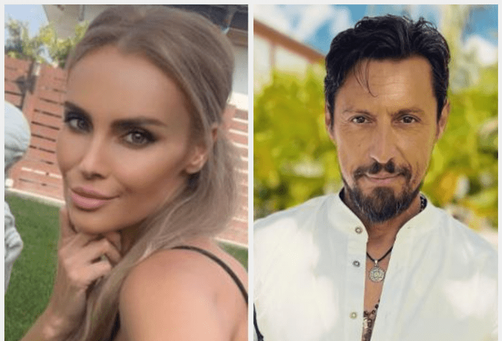 Chef Florin Dumitrescu și soția lui, Cristina, au împlinit 8 ani de căsnicie: „Draga mea, te mai măriți o dată cu mine?”