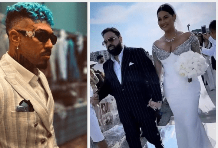 Chef Florin Dumitrescu și soția lui, Cristina, au împlinit 8 ani de căsnicie: „Draga mea, te mai măriți o dată cu mine?”