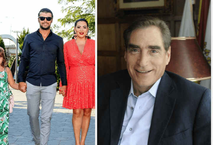 Fiica Andreei Berecleanu a apărut pe Instagram într-un costum de baie minuscul. Eva Zaharescu e foarte sexy, la 20 de ani