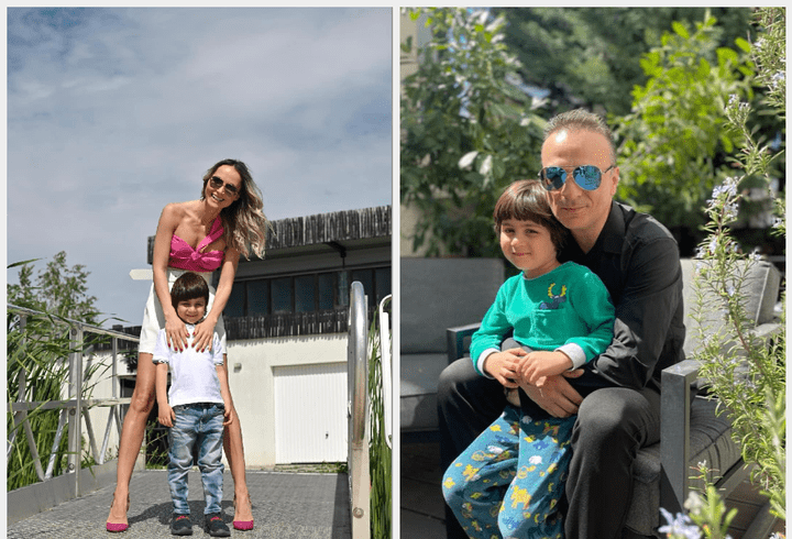 Delia Matache, probleme serioase la coloana vertebrală: "Acest spate aproape curbat..."