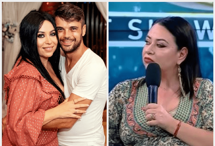 Delia Matache, probleme serioase la coloana vertebrală: "Acest spate aproape curbat..."