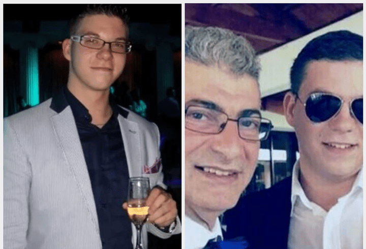 Marius Elisei, dezvăluiri despre relația cu Oana Roman și zvonurile despărțirii: ''Nu este nimic concret”