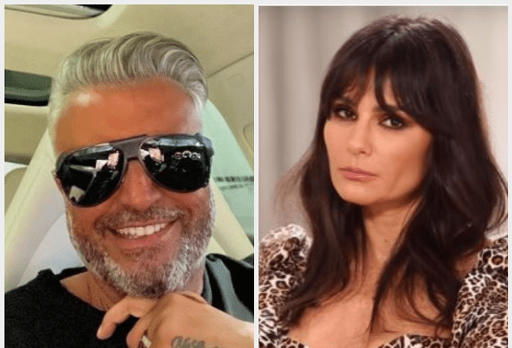 Oana Moșneagu și Vlad Gherman au trecut la un alt nivel al relației. Le-au făcut cunoștință părinților: "Bucurie. Multă bucurie"