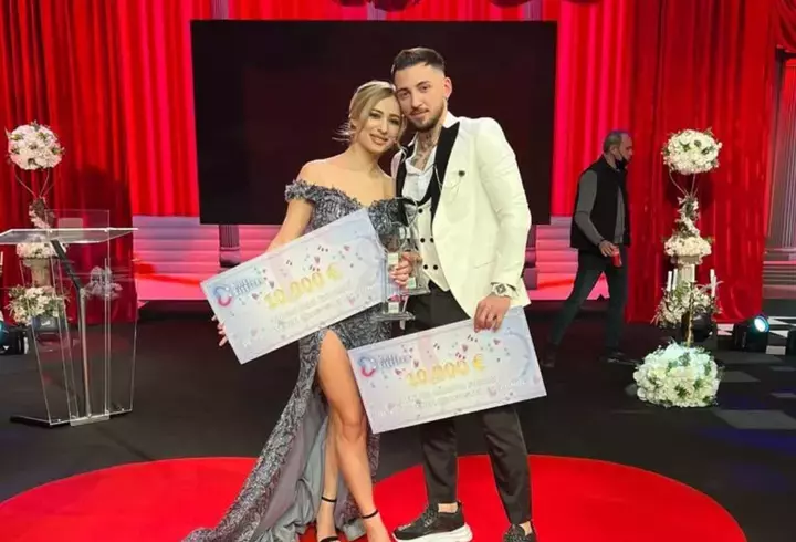 De la ce pornesc certurile între Delia și Răzvan Munteanu și cine cedează: "Cel care a greșit..."