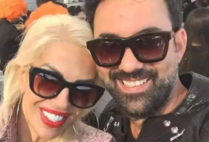 Anca Serea, emoții mari pentru fiica ei, Sarah, înainte de rezultatele de la Evaluarea Națională: „Avem încă o artistă în familie”