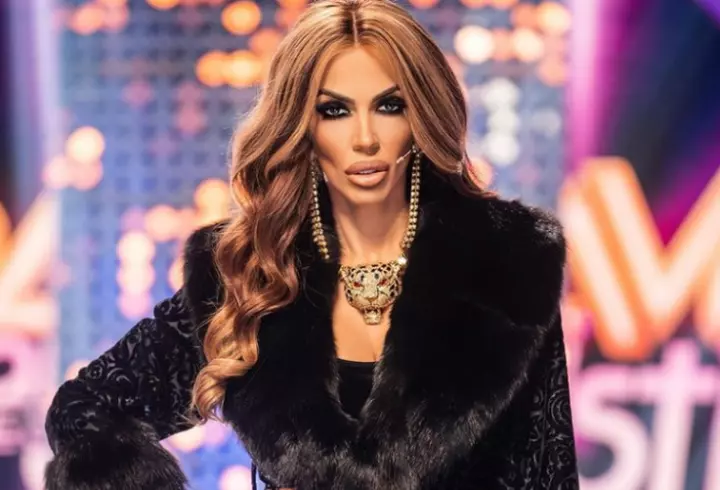 Pepe a cerut-o în căsătorie pe iubita lui. Primele imagini cu inelul de logodnă