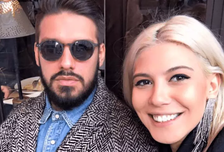 De la ce pornesc certurile între Delia și Răzvan Munteanu și cine cedează: "Cel care a greșit..."