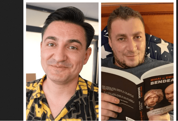 George Buhnici, în vizorul Consiliului Național pentru Combaterea Discriminării: "Există o autosesizare..."