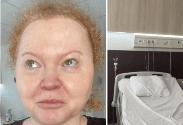 De ce s-a logodit Bahmu atât de repede cu iubitul din America: "Amândoi avem vieți presărate de..."