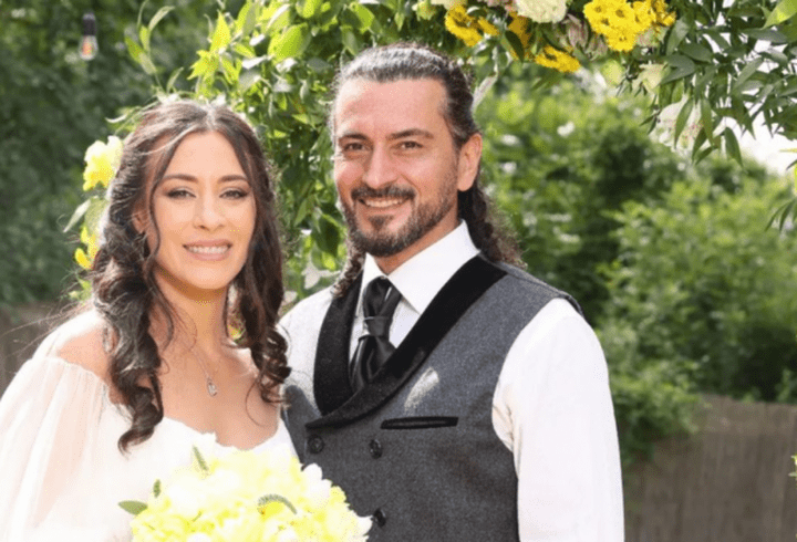 Cine este noul iubit al Iulianei Beregoi. ”Regina online-ului” a vrut să țină relația secretă