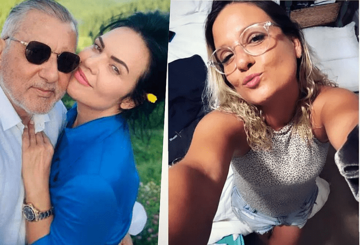 Ce vedete au datorii la Adina Buzatu. Stilista le-a dezvăluit numele: „Am vorbit și cu Alex Velea că are să-mi dea bani”