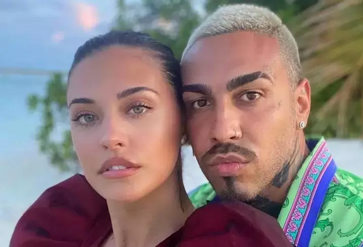 Cum arăta Corina Caragea când a intrat la PRO TV, acum 17 ani: „Eu nu știu cine e fata care prezenta”