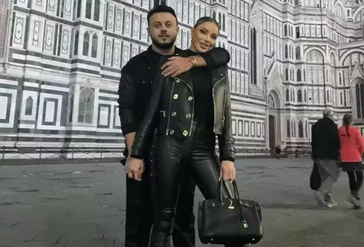 Pavel Bartoș, despre viața lui Smiley de când e tătic: "O să vadă cum este la al doilea..."