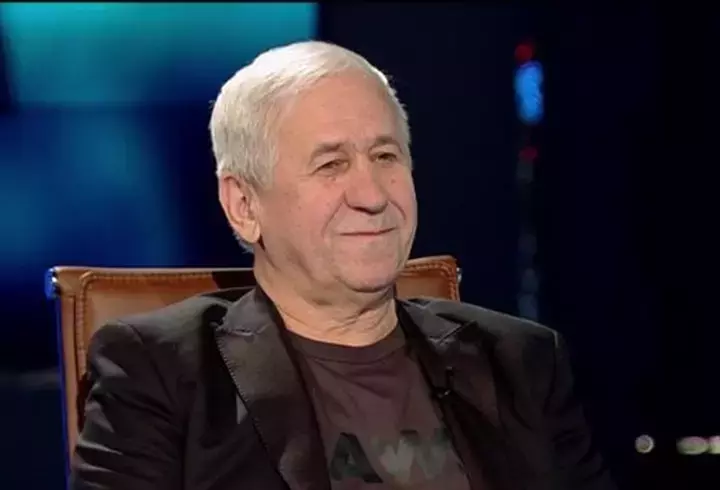 Ce spune Marius Țeicu despre relația dintre Alexandru Arșinel și soția lui: "A iubit-o foarte mult". Actorul i-a dedicat o piesă