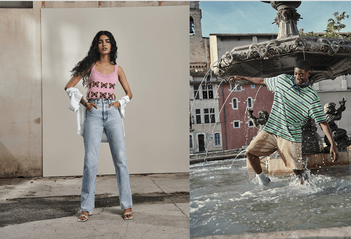 TROPIC EXOTIC – Limited edition. Aspect de vară – cu noua ediție limitată Tropic Exotic