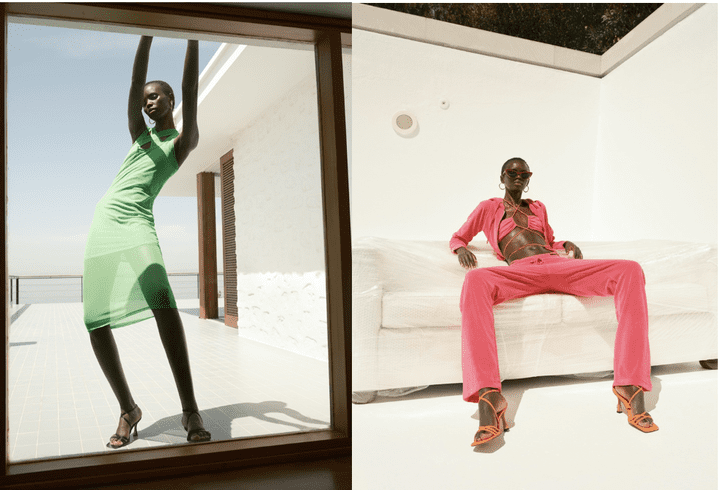 TROPIC EXOTIC – Limited edition. Aspect de vară – cu noua ediție limitată Tropic Exotic