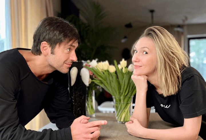 Care este numele real al lui Emily Burghelea."Dacă îți schimbi numele, îți schimbi și destinul"