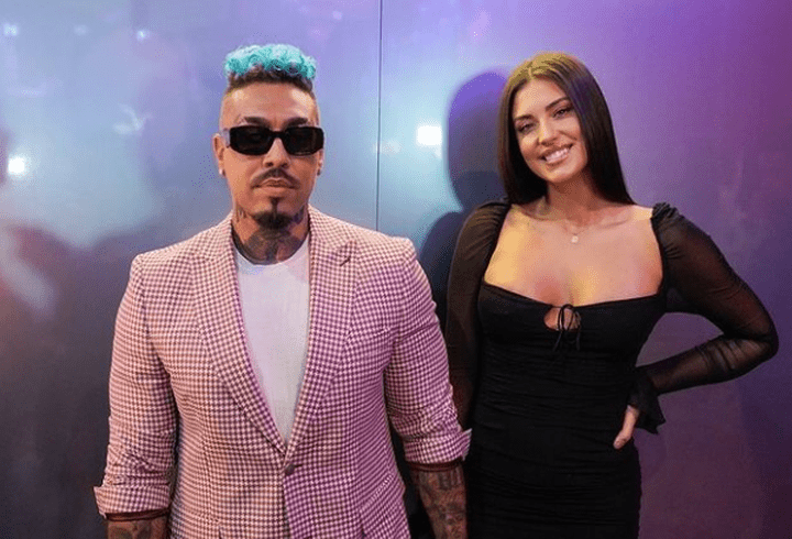 Cât costă hainele create de Bianca Drăgușanu: "Am început să cresc prețurile, asta e inflația în România"