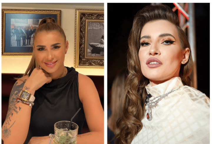 Cu ce se ocupă copiii lui Dan Bittman. Unul dintre ei îi calcă pe urme