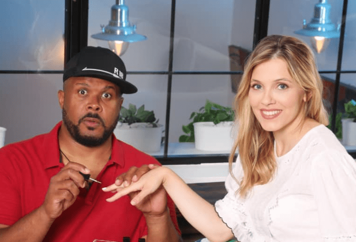 Cum a fost prima întâlnire dintre Cabral și socrii lui. Ce reacție au avut: „Au sperat că știe ea ce face”