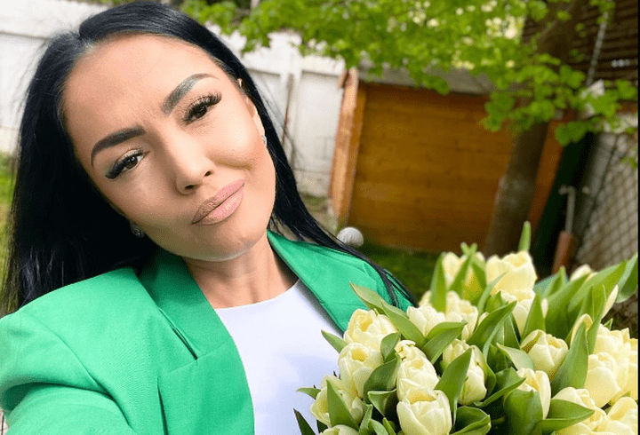 Horia Brenciu, fotografie rară alături de soție și cei patru copii: „Ai mei”