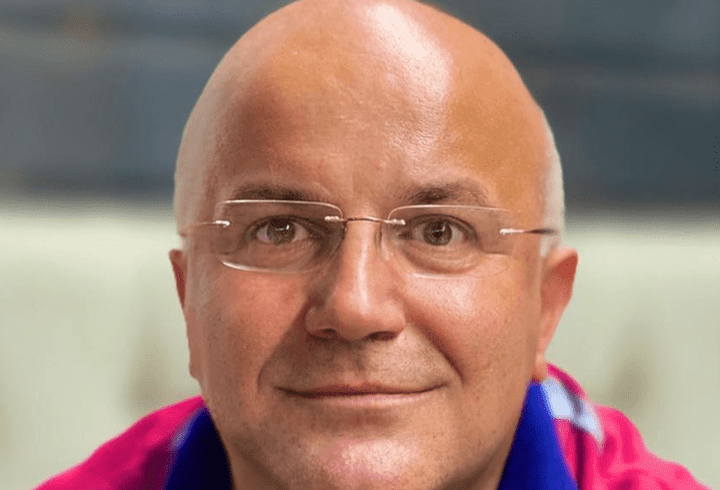 Irina Columbeanu s-a mutat în SUA datorită lui Mr. Pink. Ce discuție a avut Irinel Columbeanu cu soțul Monicăi Gabor: „M-a certat!”