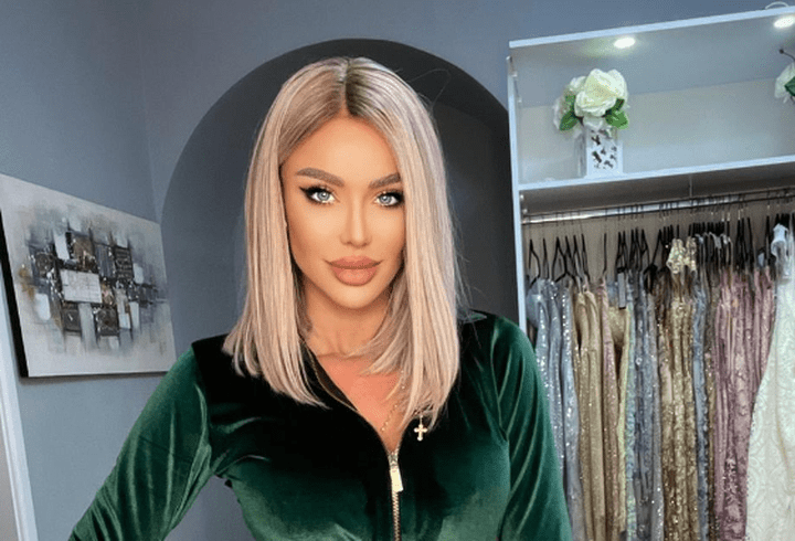 Cum a fost prima întâlnire dintre Cabral și socrii lui. Ce reacție au avut: „Au sperat că știe ea ce face”