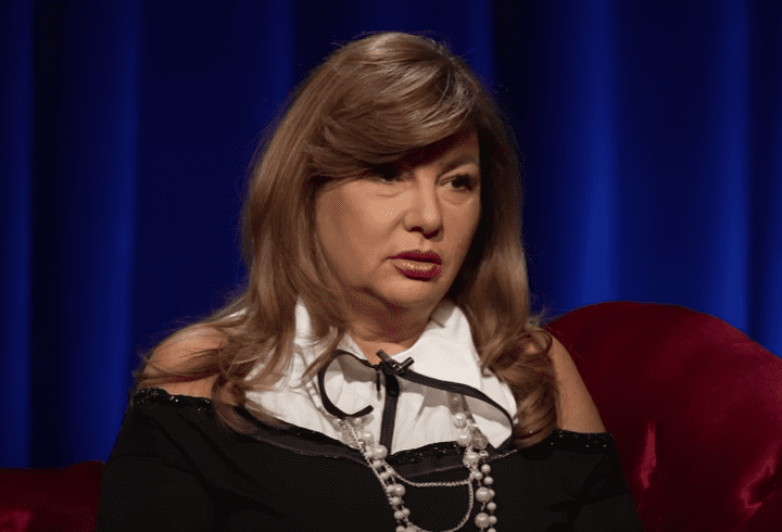 Cine este noul iubit al Iulianei Beregoi. ”Regina online-ului” a vrut să țină relația secretă