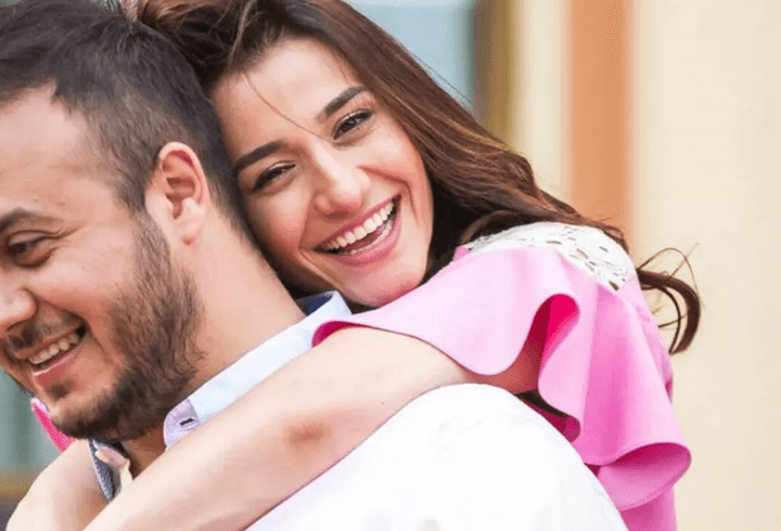 Care este numele real al lui Emily Burghelea."Dacă îți schimbi numele, îți schimbi și destinul"