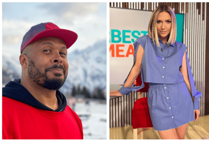 Ce dietă ține Delia la 40 de ani: „Nu datorez nimănui să am pătrățele pe abdomen”