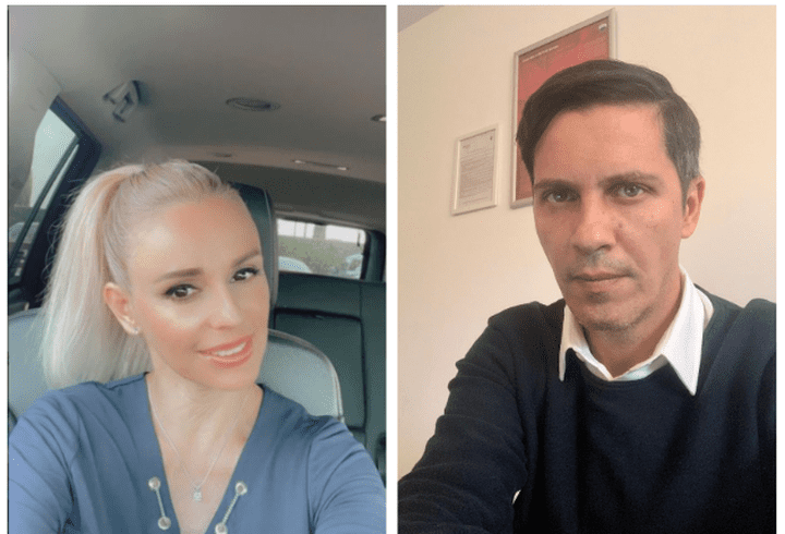 Ce vedete au datorii la Adina Buzatu. Stilista le-a dezvăluit numele: „Am vorbit și cu Alex Velea că are să-mi dea bani”