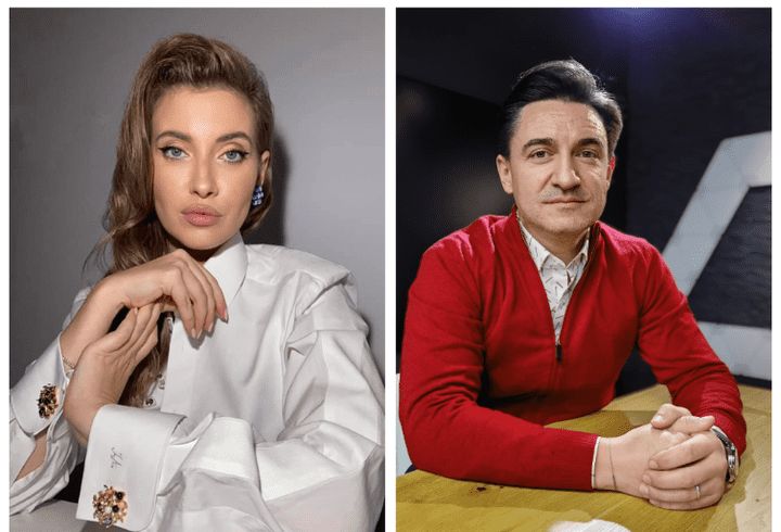 Ce dietă ține Delia la 40 de ani: „Nu datorez nimănui să am pătrățele pe abdomen”