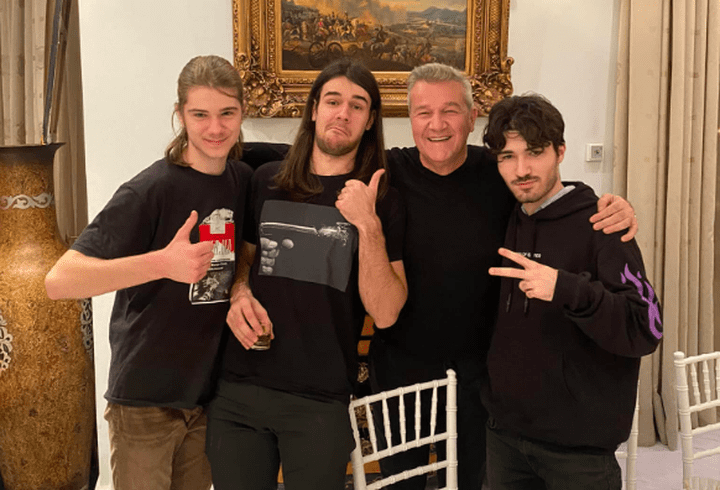 George Buhnici, în vizorul Consiliului Național pentru Combaterea Discriminării: "Există o autosesizare..."