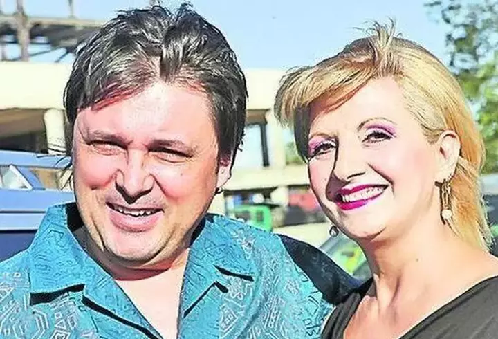 Adriana Bahmuțeanu, primele declarații după ce s-a logodit cu noul iubit: "Ne mai dorim un copil"