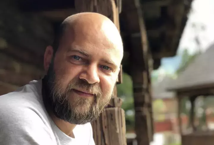 La 69 de ani, Tudorel Filimon e urmărit în continuare de personajul din La Bloc: "Nu mă mai scoate nimeni din nea Popa!"