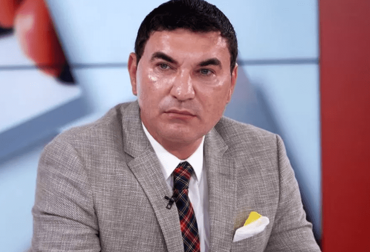 Cu ce se ocupă copiii lui Dan Bittman. Unul dintre ei îi calcă pe urme