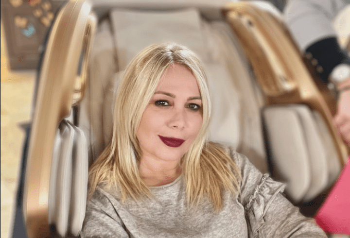 Cum a fost prima întâlnire dintre Cabral și socrii lui. Ce reacție au avut: „Au sperat că știe ea ce face”