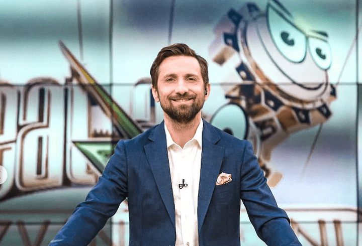 Irina Columbeanu s-a mutat în SUA datorită lui Mr. Pink. Ce discuție a avut Irinel Columbeanu cu soțul Monicăi Gabor: „M-a certat!”