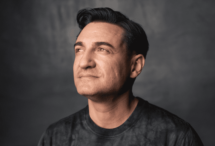 Irina Columbeanu s-a mutat în SUA datorită lui Mr. Pink. Ce discuție a avut Irinel Columbeanu cu soțul Monicăi Gabor: „M-a certat!”